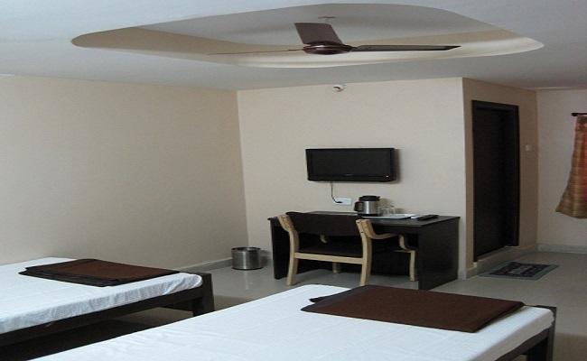 Dwaraka Inn Hyderabad Værelse billede