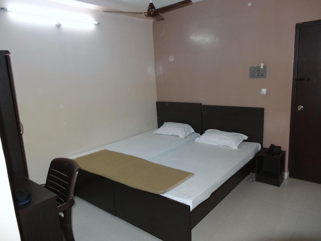 Dwaraka Inn Hyderabad Værelse billede