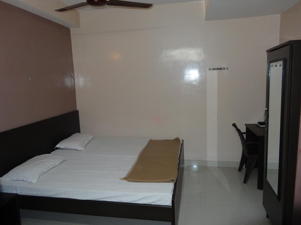 Dwaraka Inn Hyderabad Værelse billede