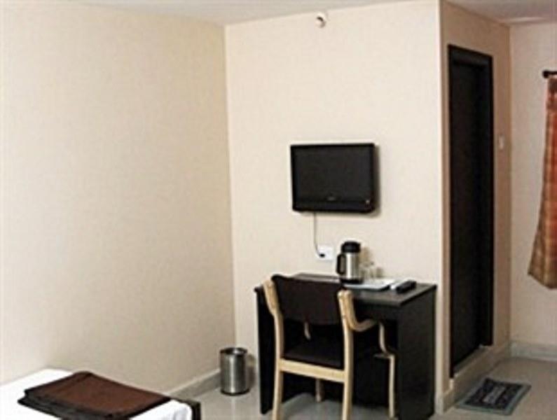 Dwaraka Inn Hyderabad Værelse billede