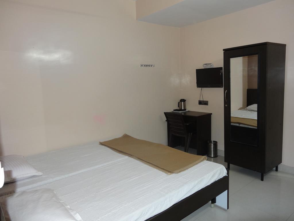 Dwaraka Inn Hyderabad Værelse billede