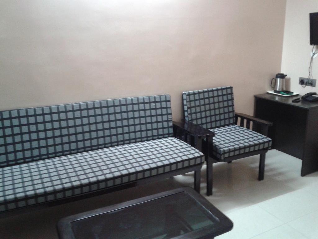 Dwaraka Inn Hyderabad Værelse billede